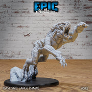 Cave Crawler Attack - Only-Games