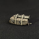 Bombard on a sleigh (Medieval Artillery) - Only-Games