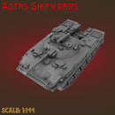 MG144-R28 BMD-3 - Only-Games