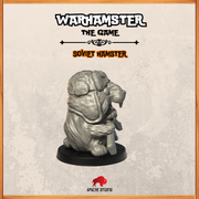 Warhamster The Game: SOVIET HAMSTER - Only-Games