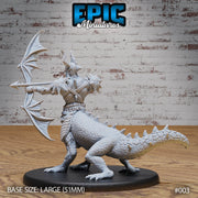 Centaur Lizard Set - Only-Games