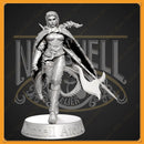 Nutshell Atelier - Gargoyle guard(NSFW) - Only-Games