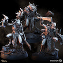 Goblin Grunts x 3 - Only-Games