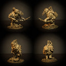 Bundle of Mutant Beastmen - Only-Games