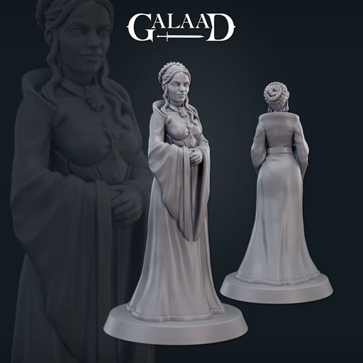 Queen of the realm - Only-Games