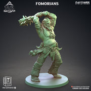Fomorians - Only-Games