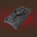 MG144-UK12 FV510 Warrior - Only-Games