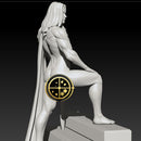 Glamorous Eros - Commander's Step - Only-Games