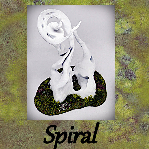 Spiral: Ghost Stones Terrain Set