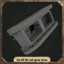 1/56 42M Toldi II (B40) - Only-Games