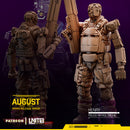 Cyberpunk - HENRY police patrol drone - Only-Games