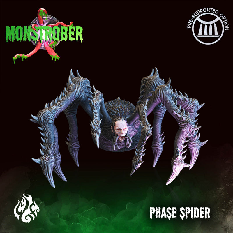 Phase Spider - Only-Games