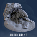 Bulette Bundle - Landshark - Only-Games