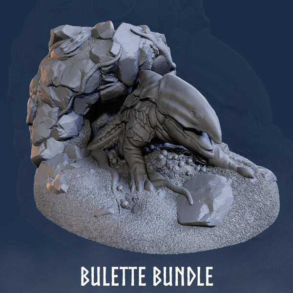 Bulette Bundle - Landshark