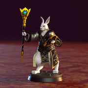 Lunar Cottontails - Only-Games