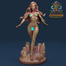 Megaris - 75 mm - NSFW version - Only-Games