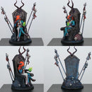 Queen Zenirith - Only-Games