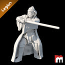 (Legion) Stass Allie - Only-Games