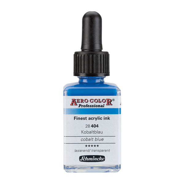 AERO COLOR Prof 28ml Cobalt Blue - Only-Games