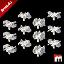 (Armada) SWTOR Starfighters Set VIII - Only-Games