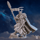 Tribe Warmaster Elza - Only-Games