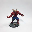 Gunnonth The Life Taker - Only-Games