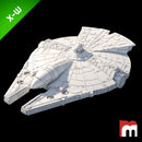 (XW) YT-1300 "Martinette" - Only-Games