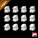 (Legion) 12x Clone AT-RT Driver Phase 2 - Only-Games