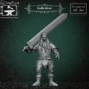 Endlo Kiver - Only-Games