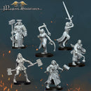 Sisters of the hammergod - Only-Games