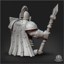 Rodrig Battlebeard 28mm/32mm/54mm - Only-Games