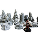 Old Woods - Only-Games