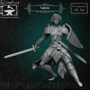 Valerie - Only-Games