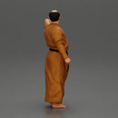 kung fu master performing kung fu moves - Only-Games