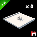 (XW) 8x Base Large - Only-Games