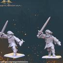 Witch hunter warband vol 1 - Only-Games