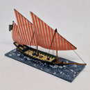 BA Barbary Xebec - Only-Games