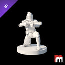 (IA) Clonetrooper Phase 1 3 - Only-Games