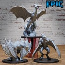 Pterafolk Set - Only-Games