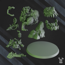 Arzott Da Toot on Supahog - Only-Games