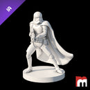 (IA) Captain Phasma - Only-Games