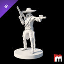 (IA) Cad Bane - Only-Games