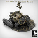 Frog Saddle - Only-Games