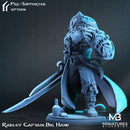 Mad Pirates Bundle (16 Models) - Only-Games