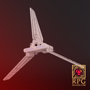 Galactic Wars | Transport Shuttle - Only-Games