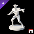 (IA) Fifth Brother - Only-Games