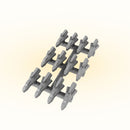 ZD000 Zirakthargûm Smallcraft Pack 01 - Only-Games