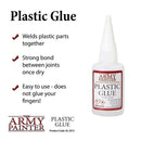 Army Painter - Plastic Glue 24g - Only-Games