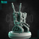 (0223) Robot android servant - Only-Games