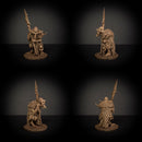 Bundle of Mutant Beastmen - Only-Games